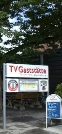 Auszeit Unter Den Kastanien